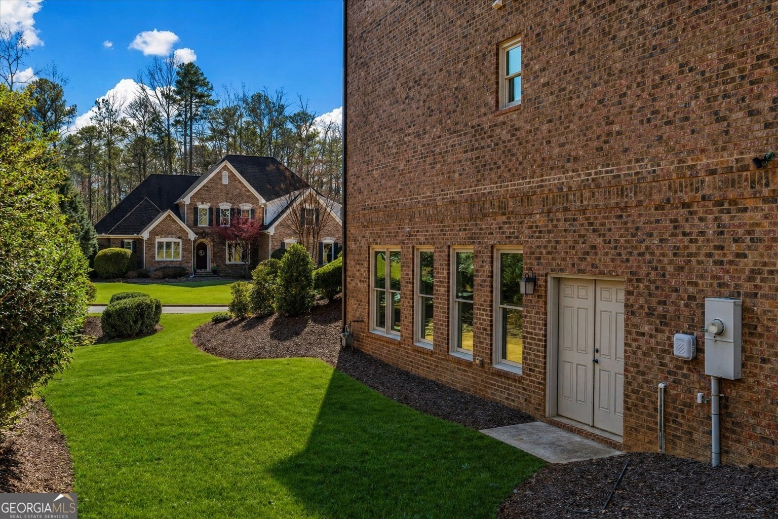 208 Windsor Green Court Canton - Photo 101
