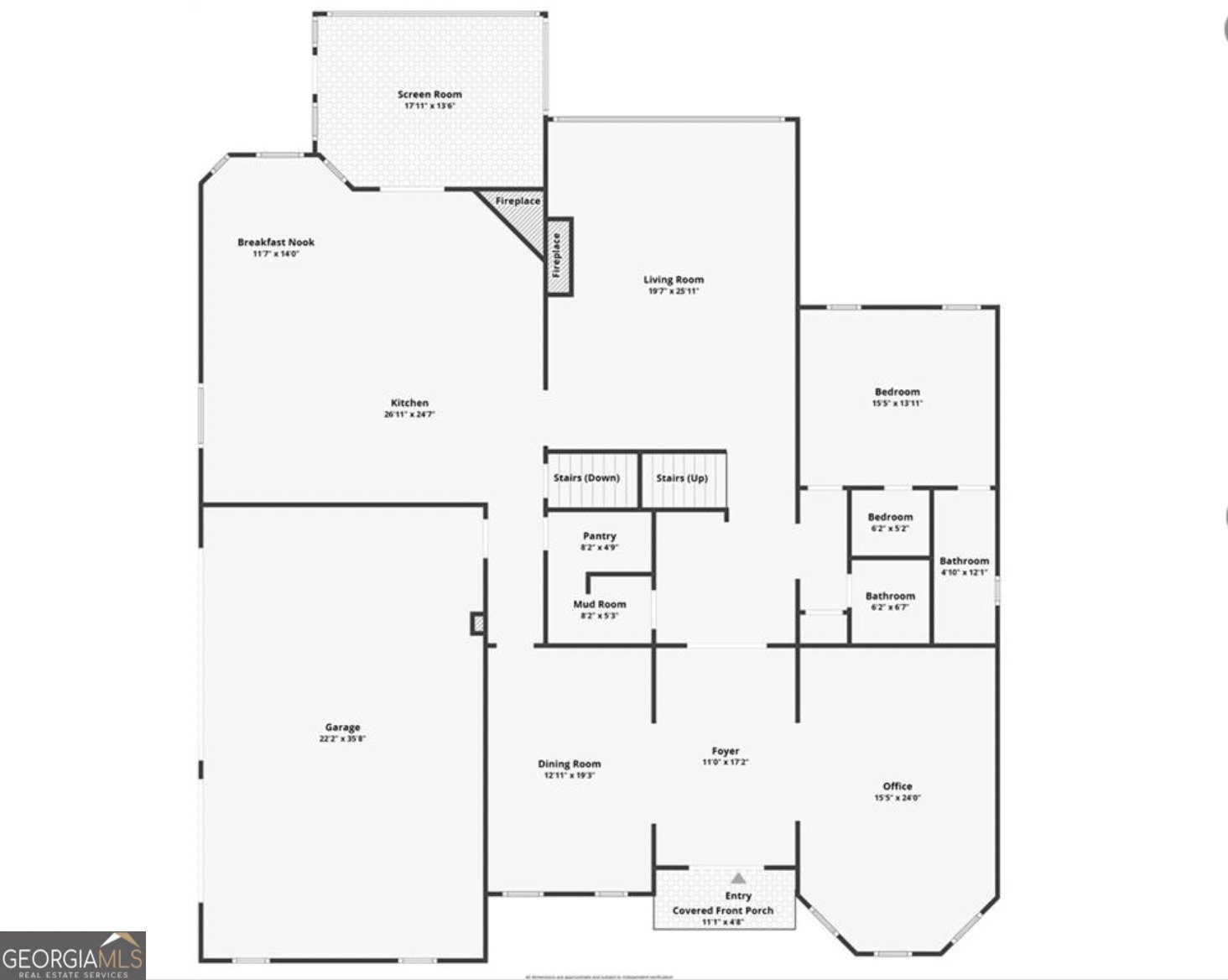 208 Windsor Green Court Canton - Photo 102