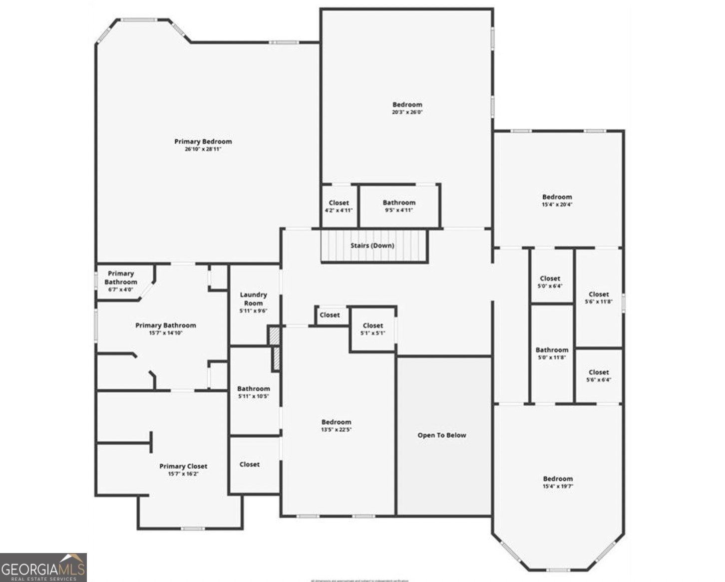 208 Windsor Green Court Canton - Photo 104