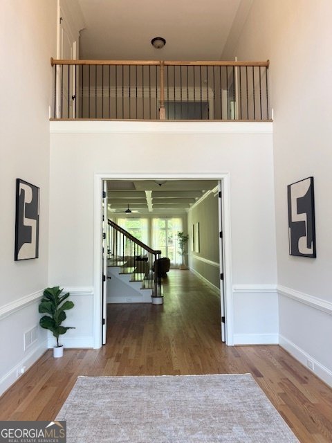 208 Windsor Green Court Canton - Photo 12