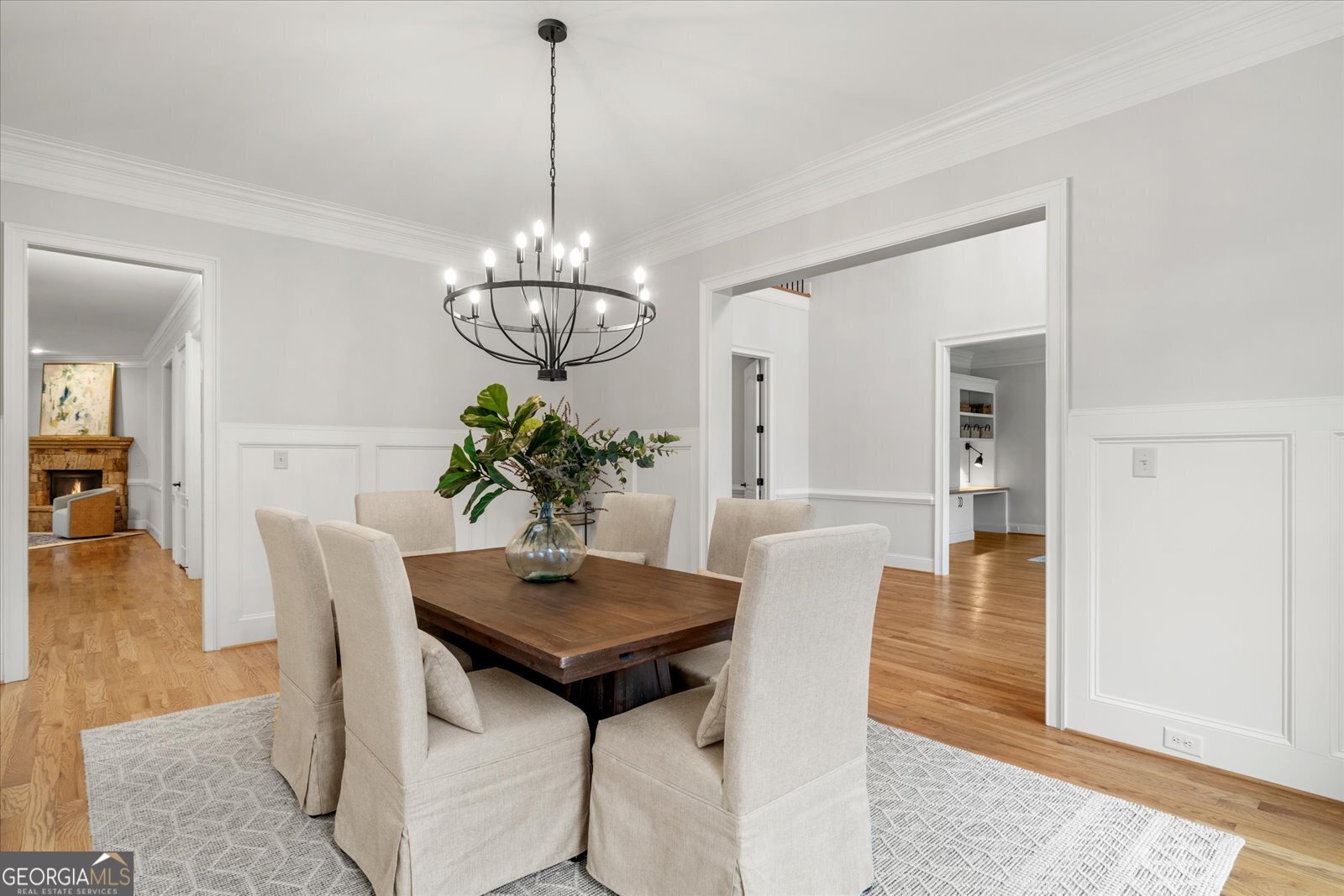208 Windsor Green Court Canton - Photo 13