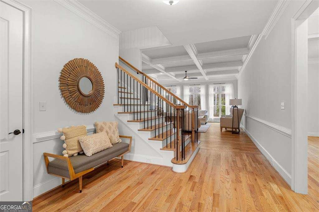 208 Windsor Green Court Canton - Photo 14