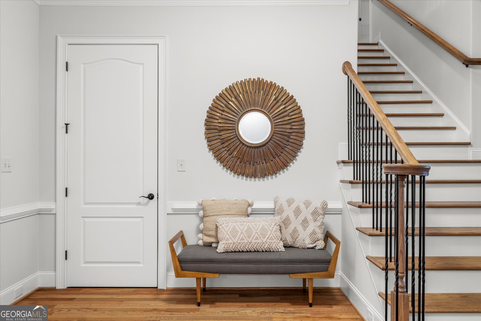 208 Windsor Green Court Canton - Photo 19