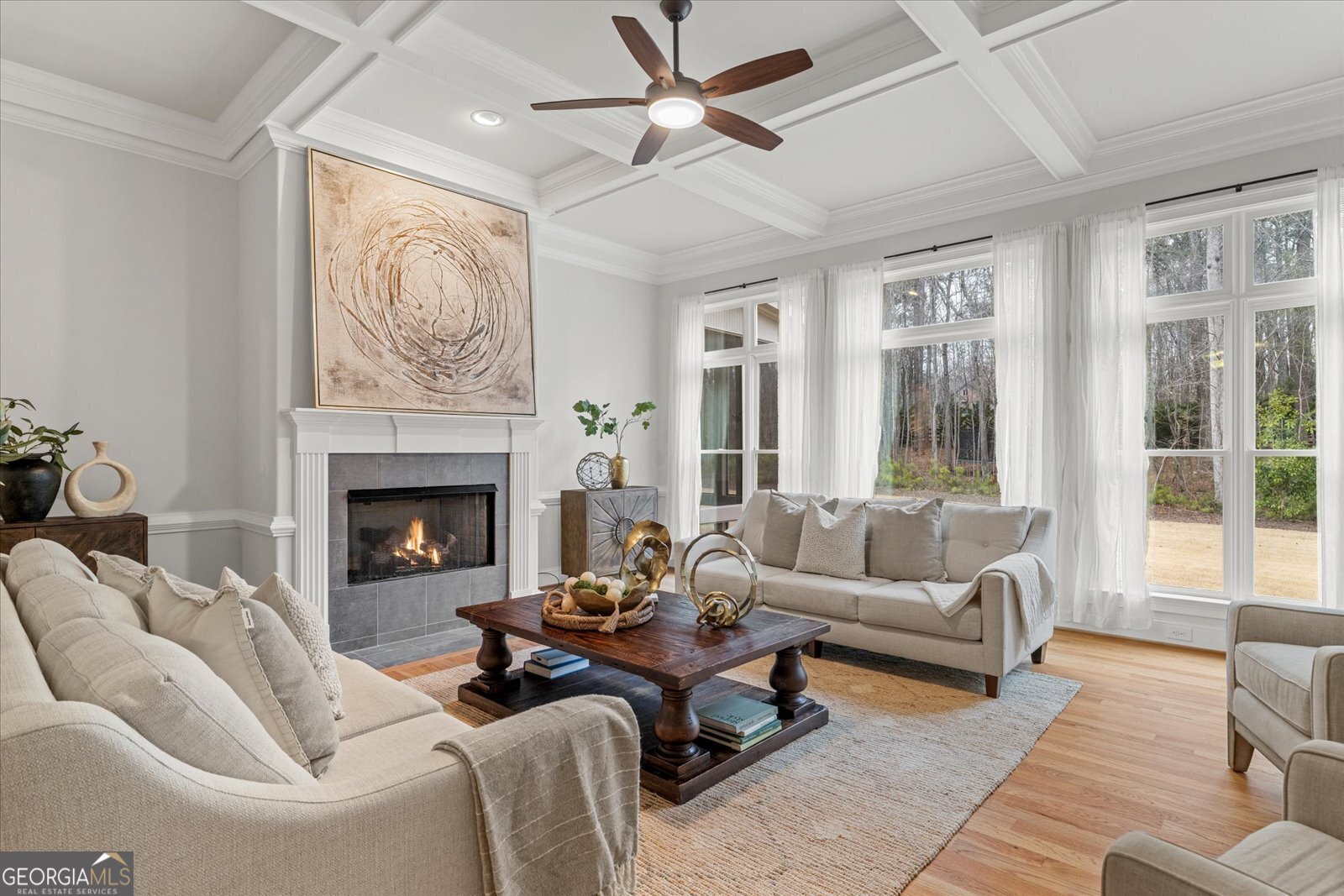 208 Windsor Green Court Canton - Photo 24