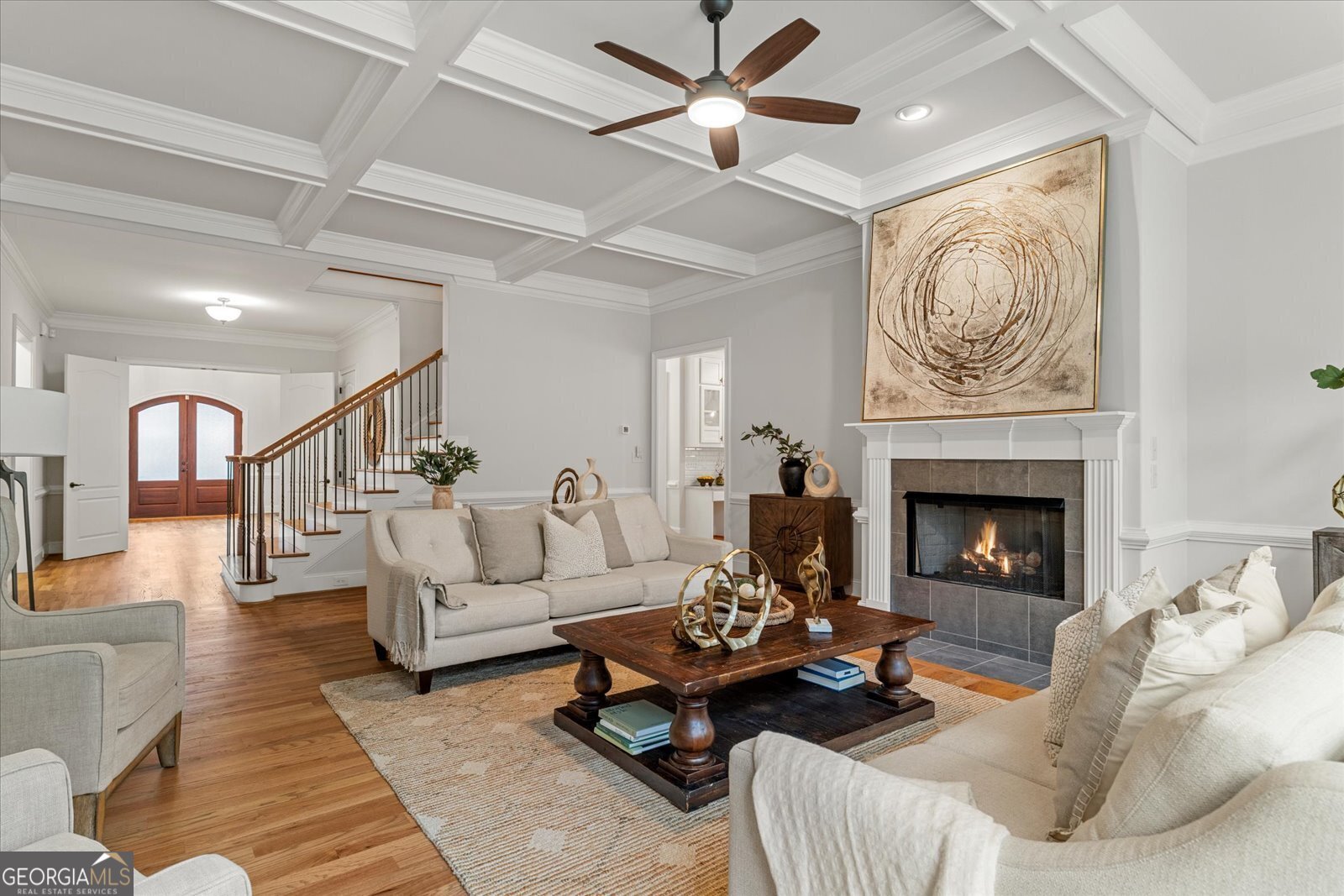 208 Windsor Green Court Canton - Photo 25