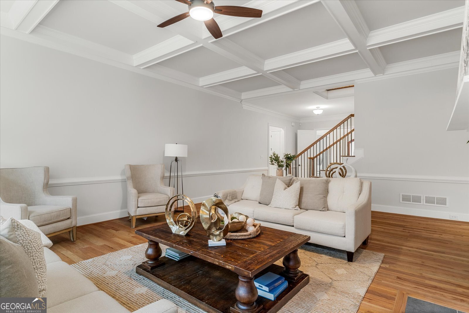 208 Windsor Green Court Canton - Photo 26