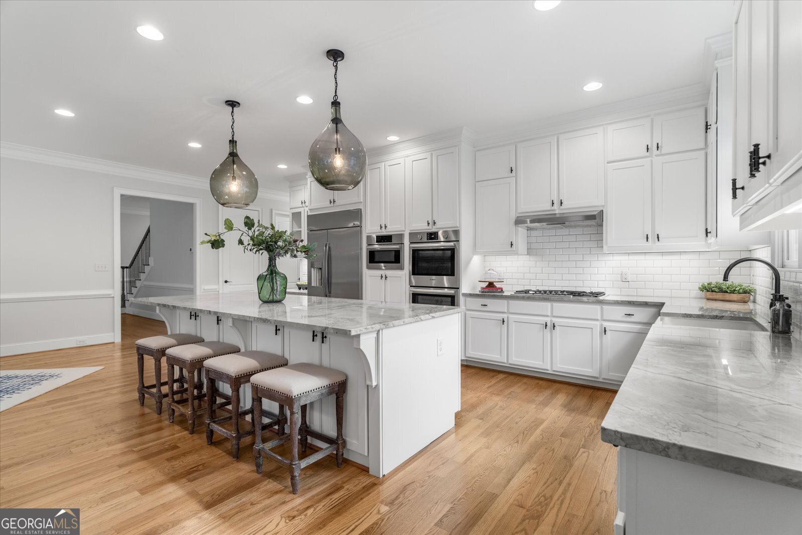 208 Windsor Green Court Canton - Photo 29