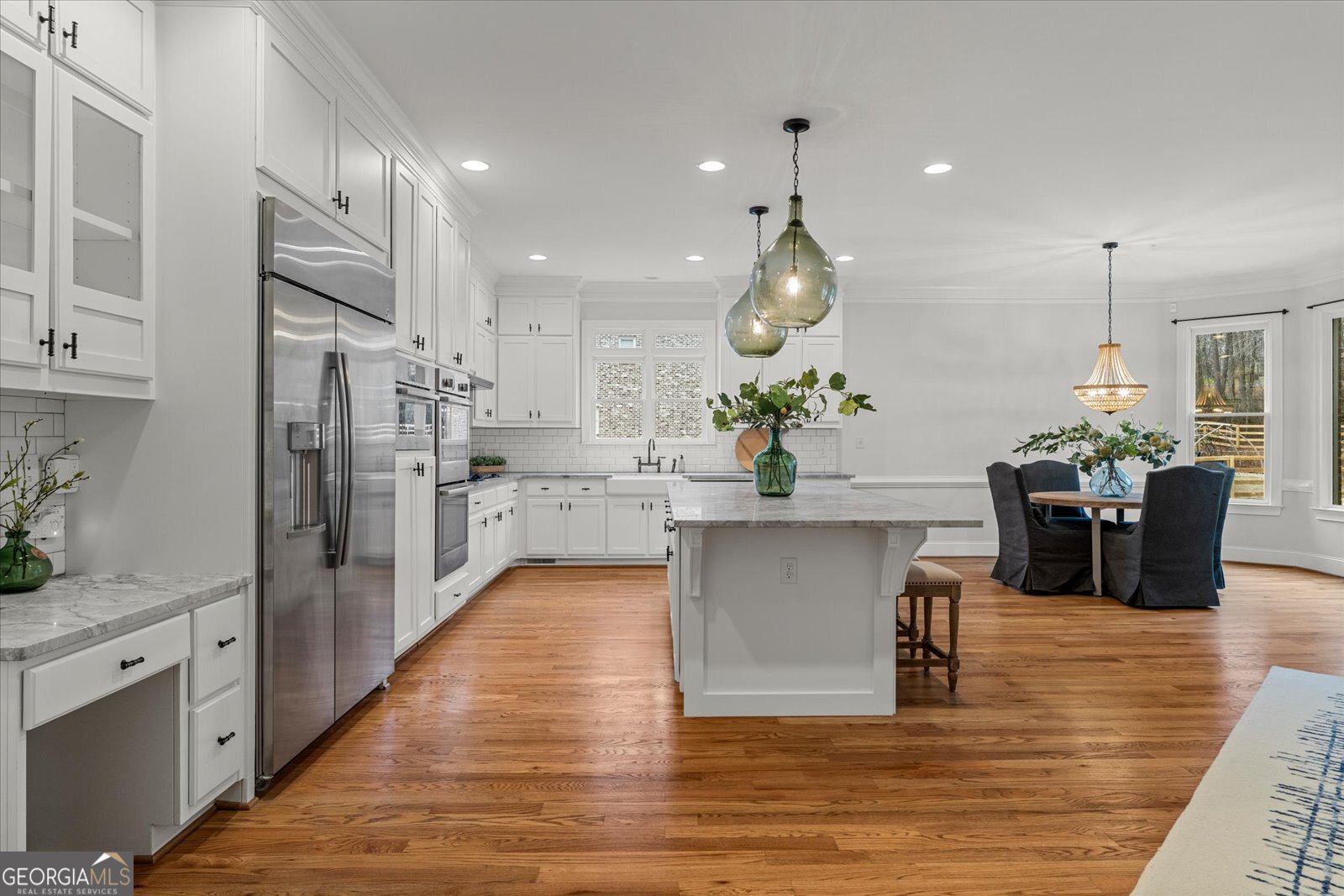 208 Windsor Green Court Canton - Photo 30