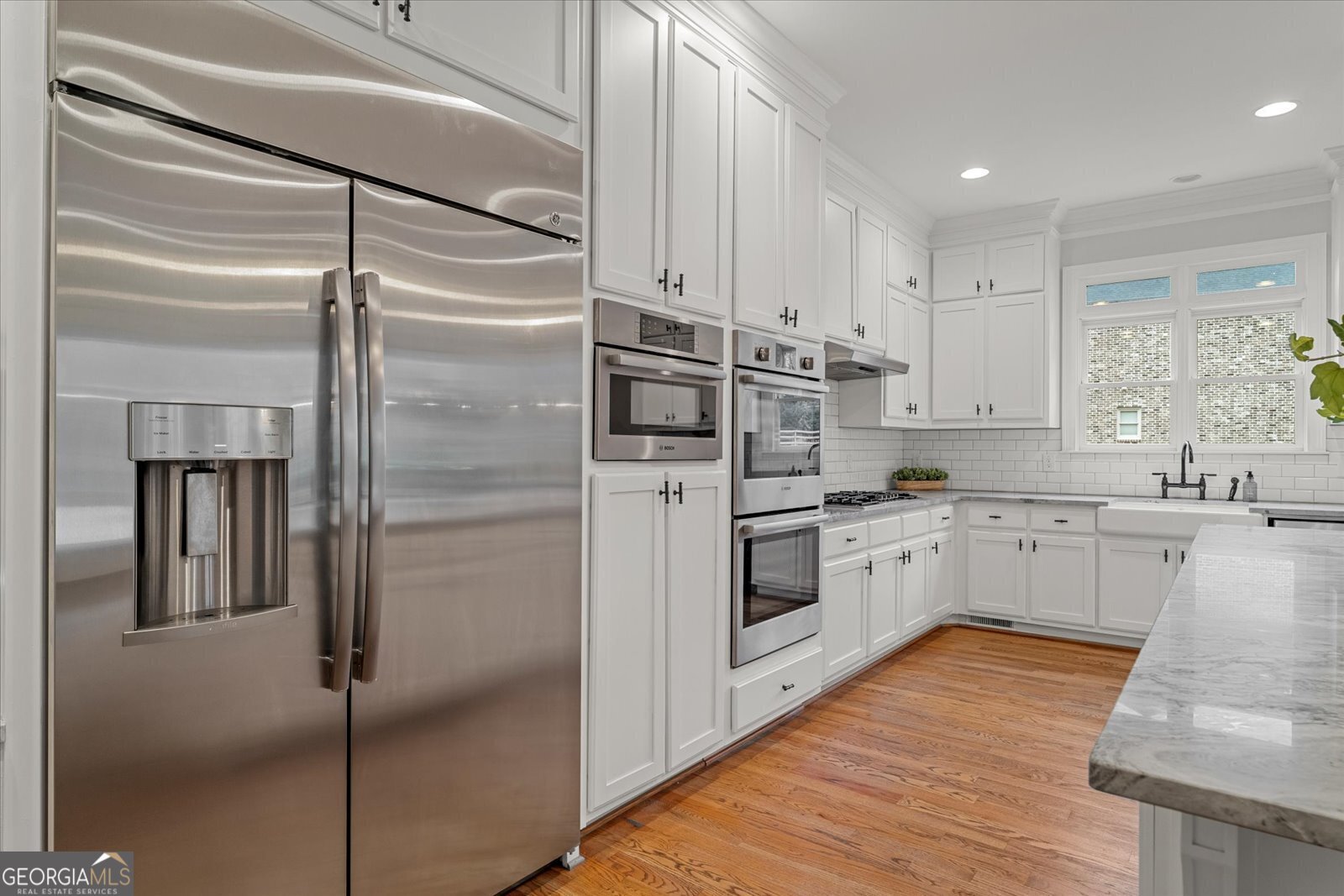208 Windsor Green Court Canton - Photo 31