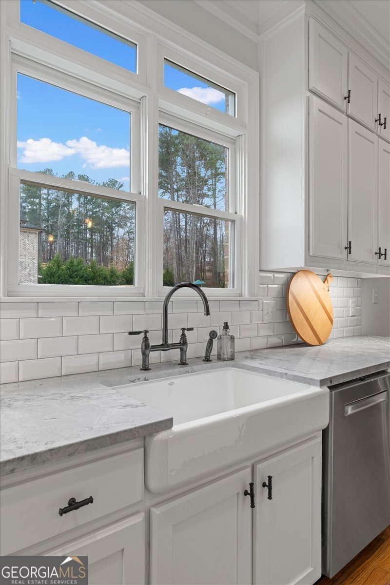 208 Windsor Green Court Canton - Photo 34