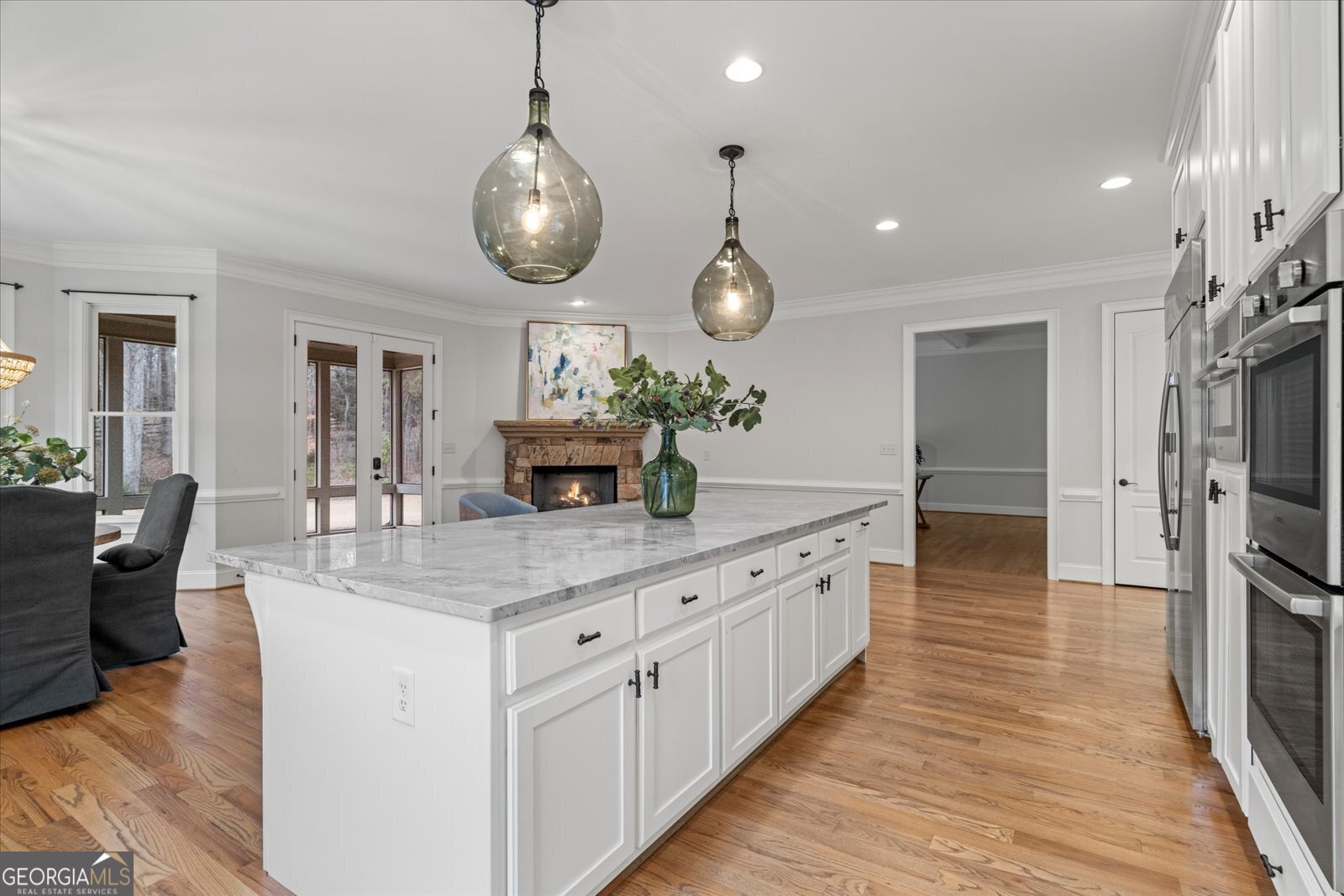 208 Windsor Green Court Canton - Photo 35