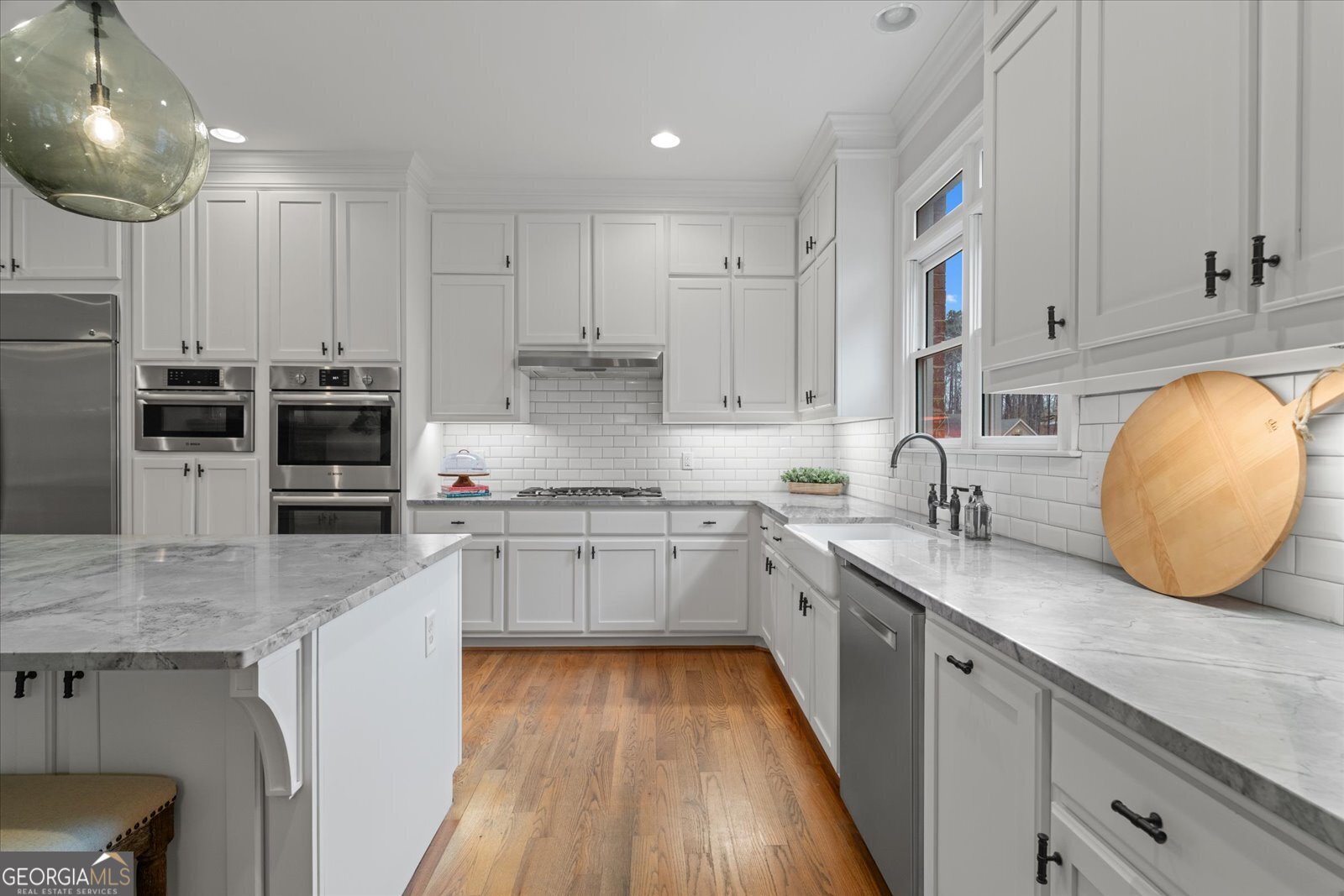 208 Windsor Green Court Canton - Photo 36