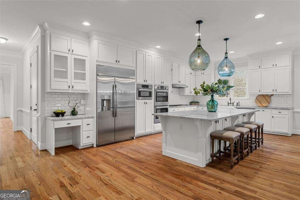 208 Windsor Green Court Canton - Photo 37