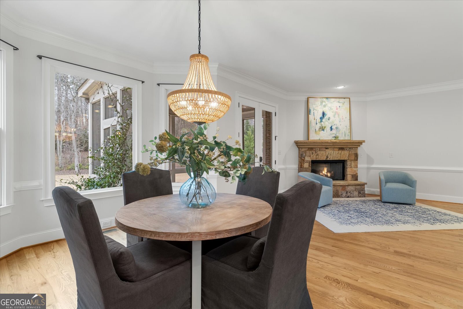 208 Windsor Green Court Canton - Photo 38
