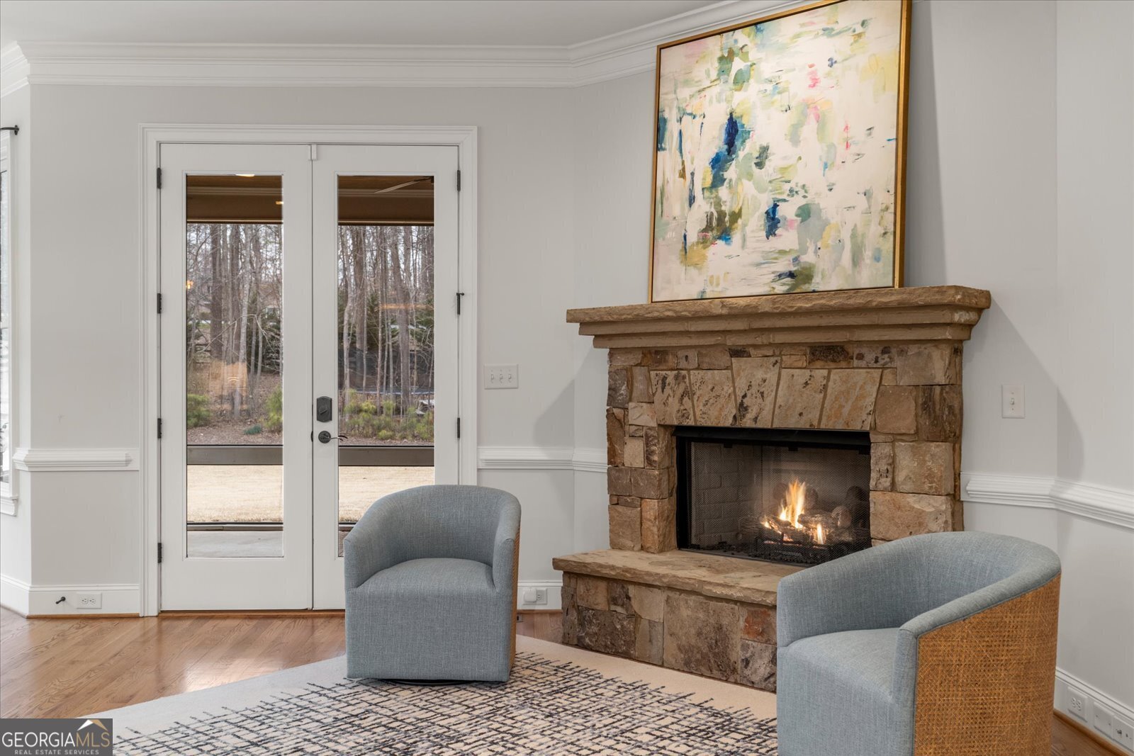 208 Windsor Green Court Canton - Photo 41