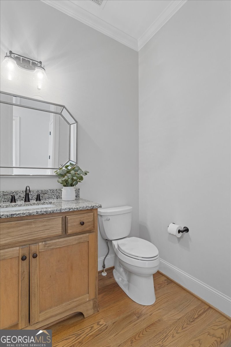 208 Windsor Green Court Canton - Photo 42