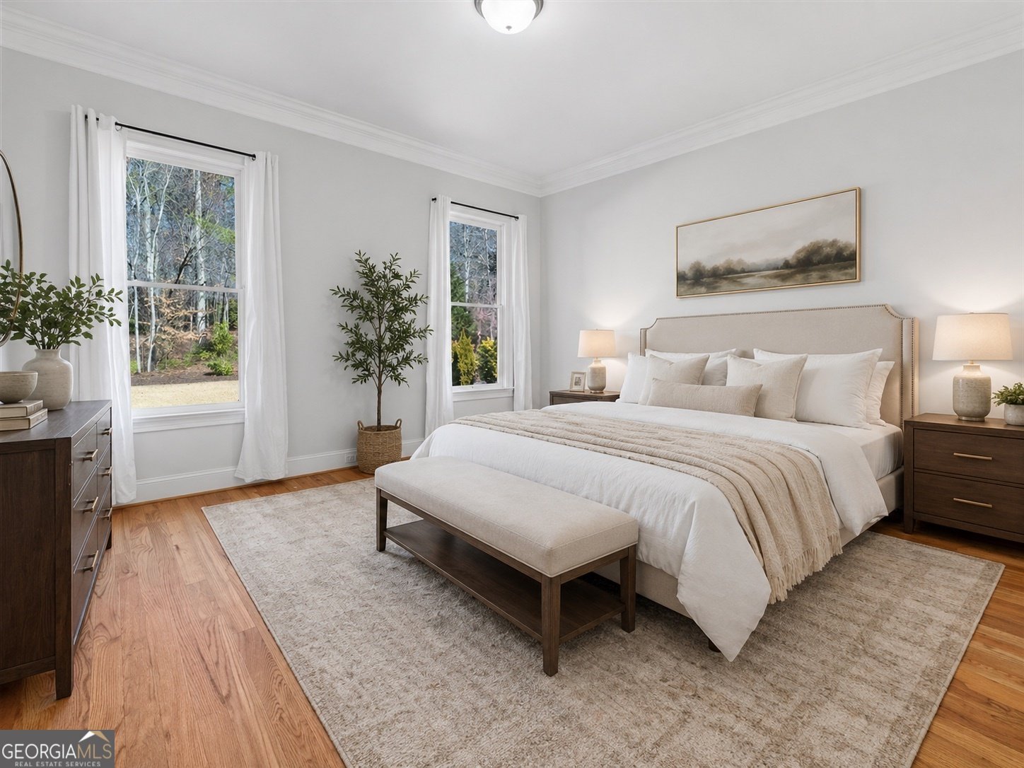 208 Windsor Green Court Canton - Photo 43