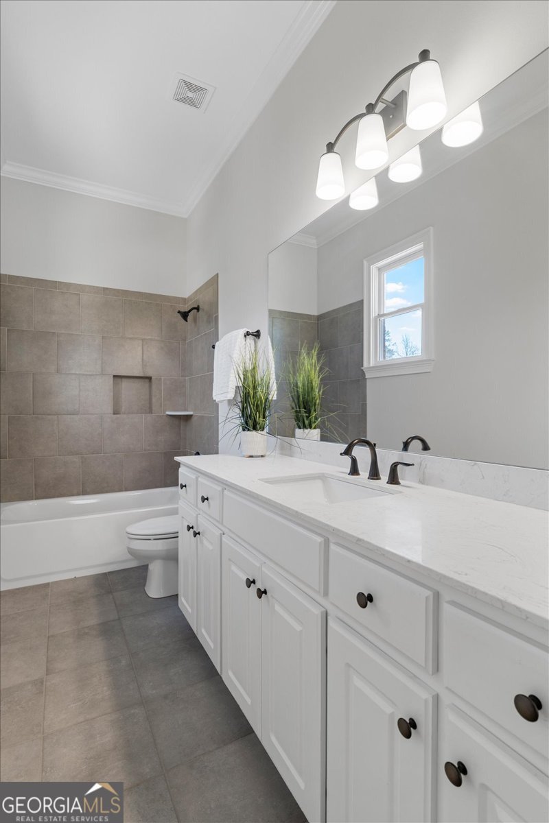 208 Windsor Green Court Canton - Photo 46