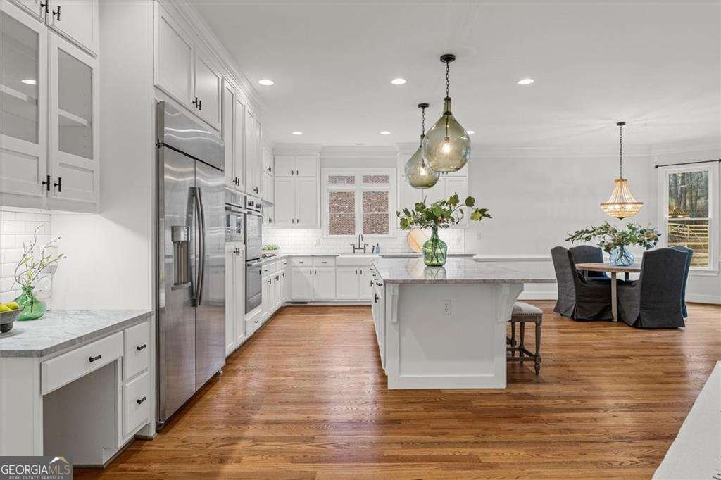 208 Windsor Green Court Canton - Photo 6