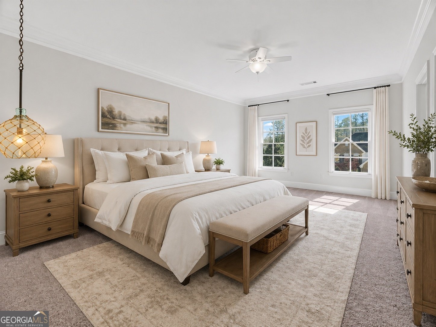 208 Windsor Green Court Canton - Photo 65