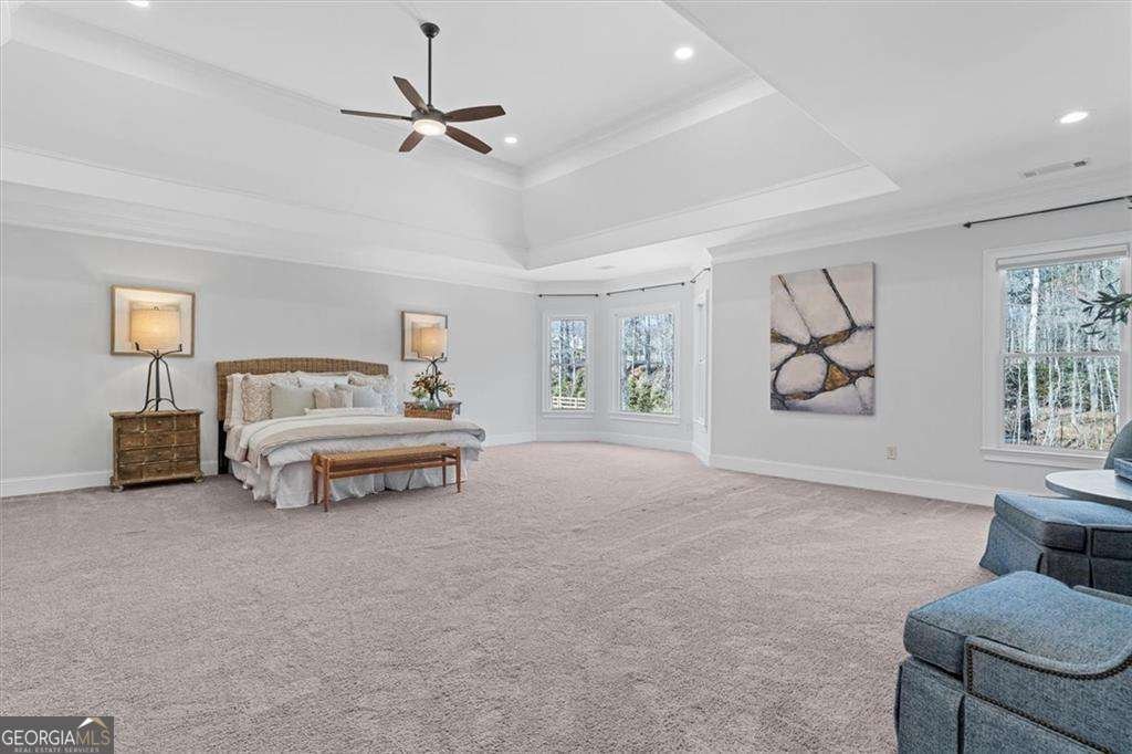 208 Windsor Green Court Canton - Photo 7