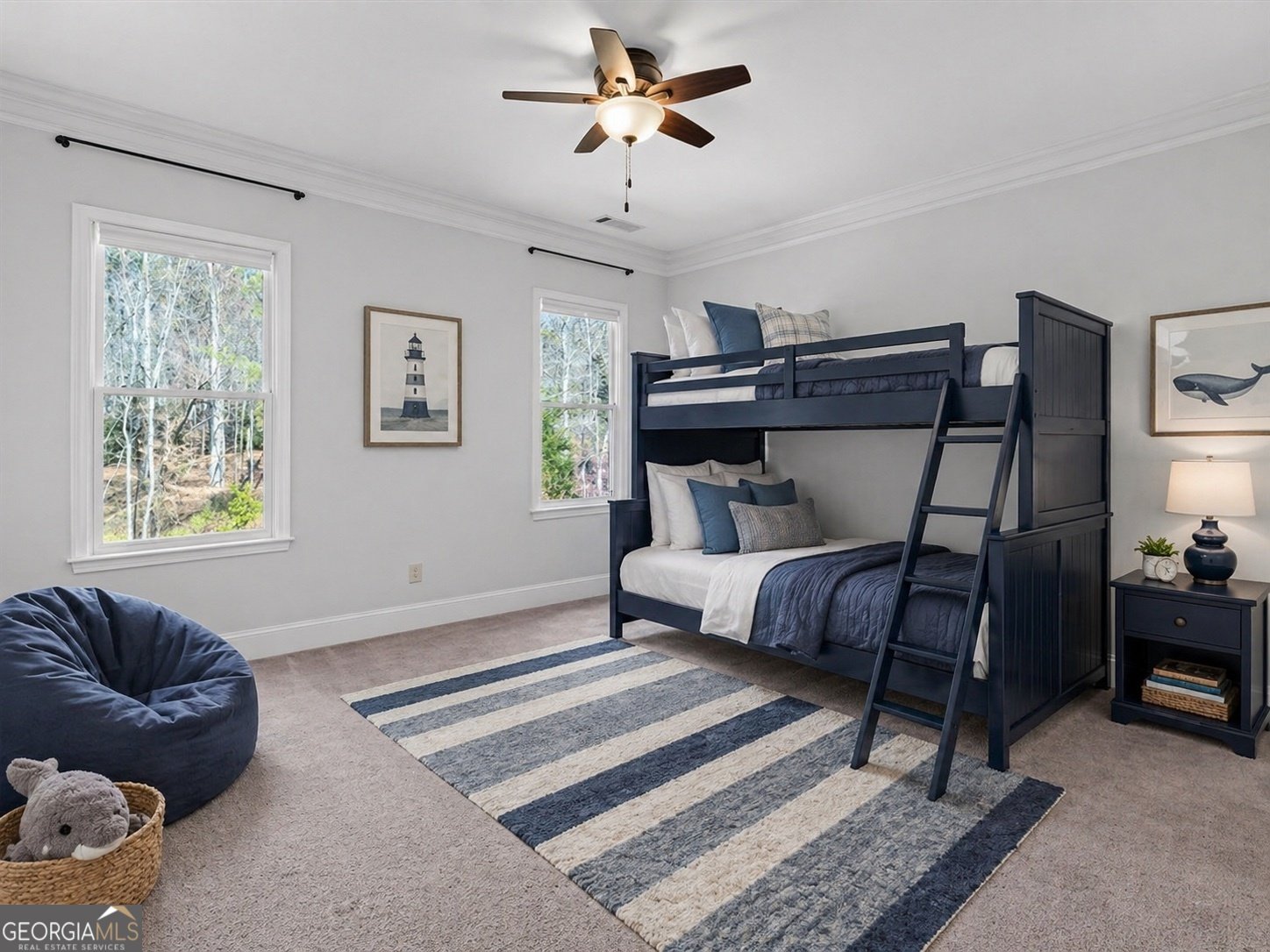 208 Windsor Green Court Canton - Photo 72