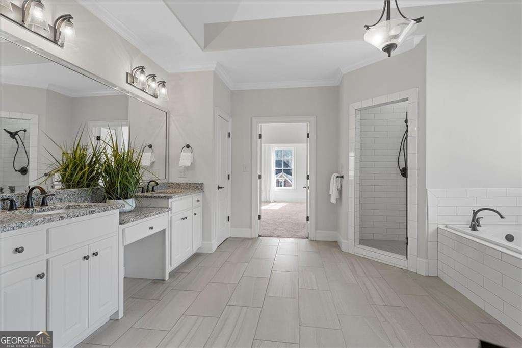 208 Windsor Green Court Canton - Photo 8