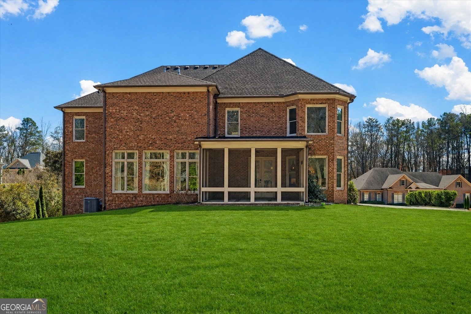 208 Windsor Green Court Canton - Photo 97