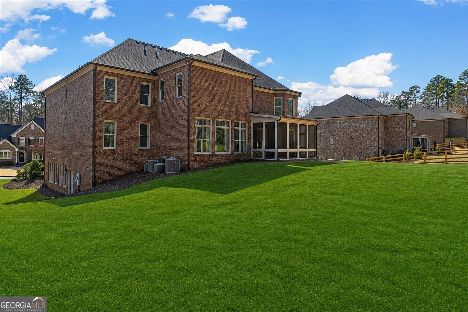208 Windsor Green Court Canton - Photo 98