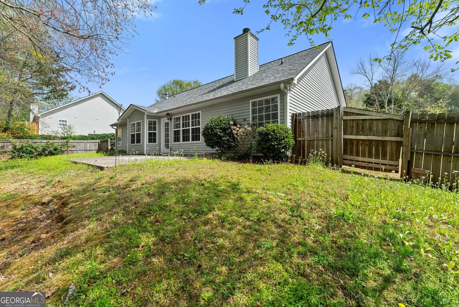 4057 Deerlope Court Gainesville - Photo 38