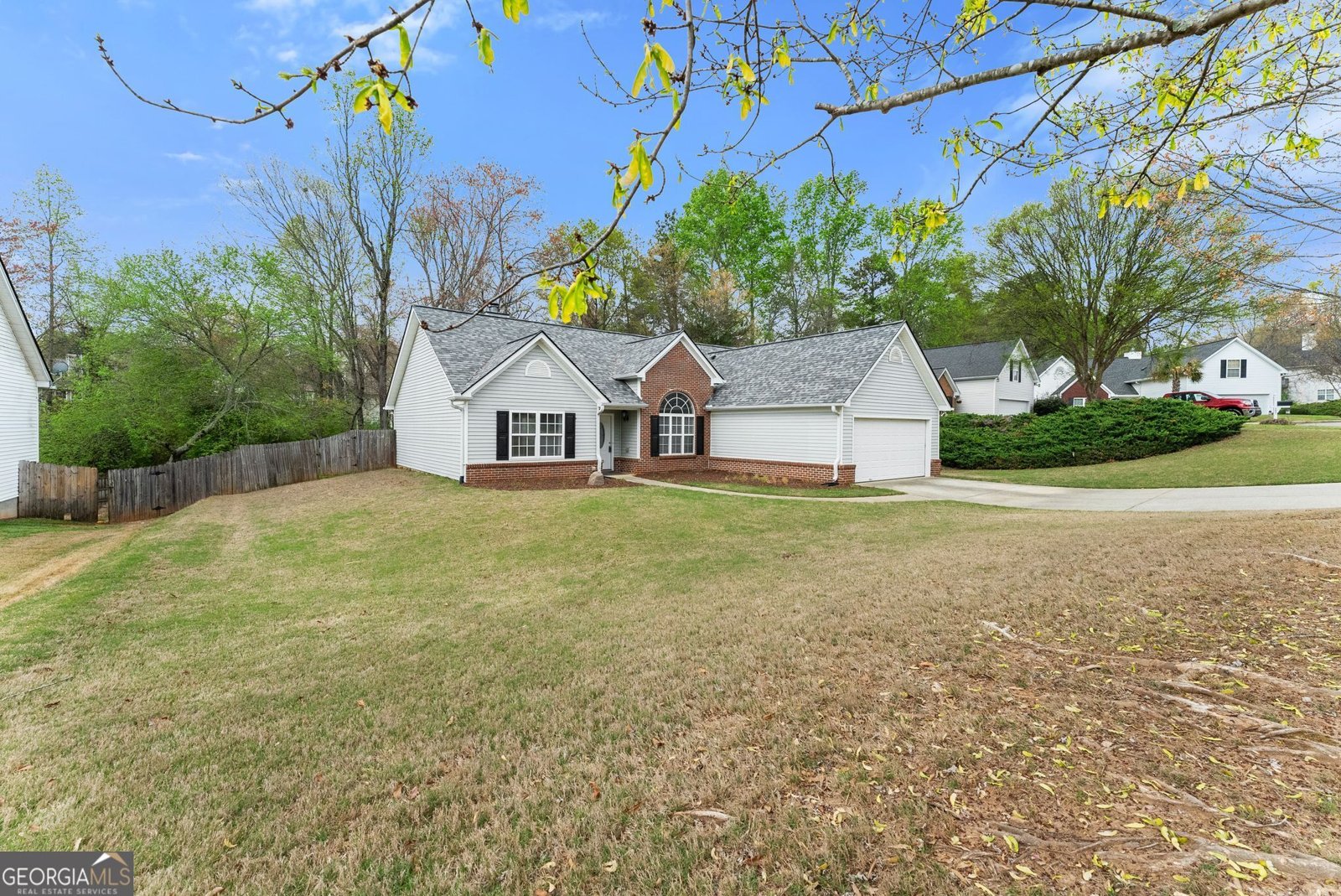 4057 Deerlope Court Gainesville - Photo 8