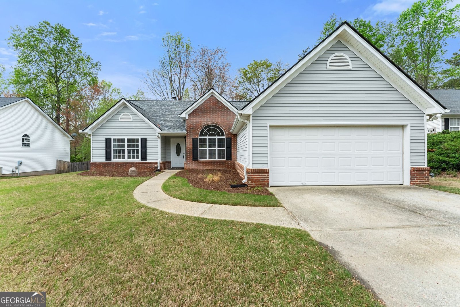 4057 Deerlope Court Gainesville - Photo 9