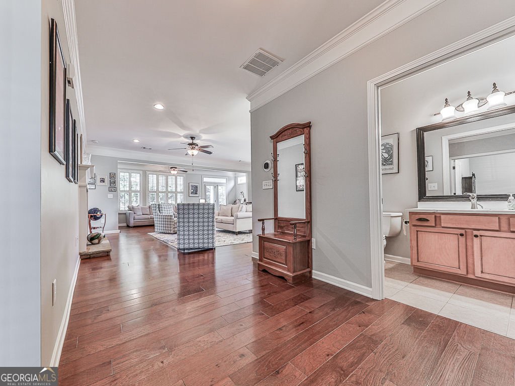 533 Appalachian Woods Drive Canton - Photo 10