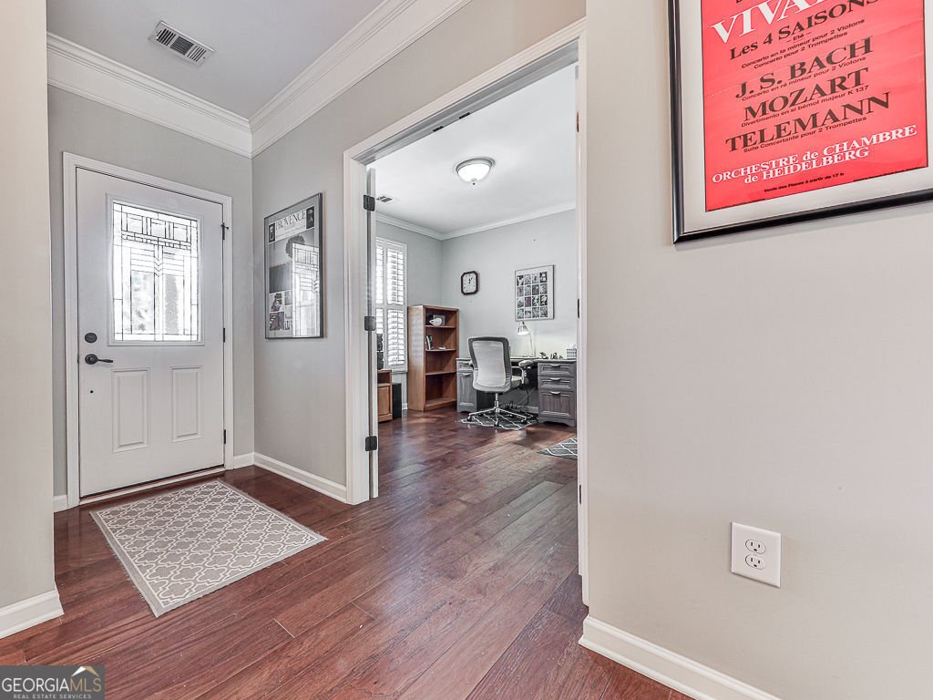 533 Appalachian Woods Drive Canton - Photo 11