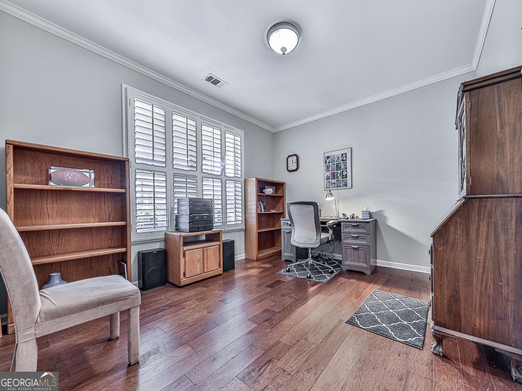 533 Appalachian Woods Drive Canton - Photo 12