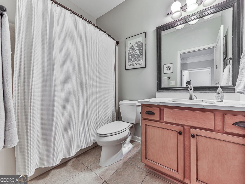 533 Appalachian Woods Drive Canton - Photo 14