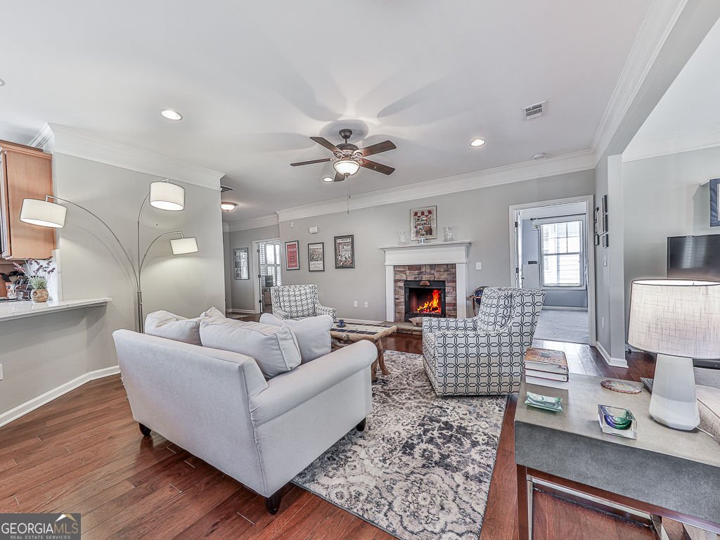 533 Appalachian Woods Drive Canton - Photo 17