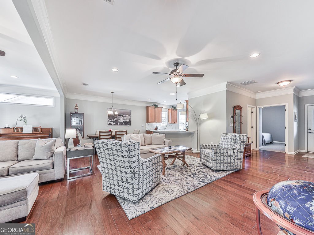 533 Appalachian Woods Drive Canton - Photo 18