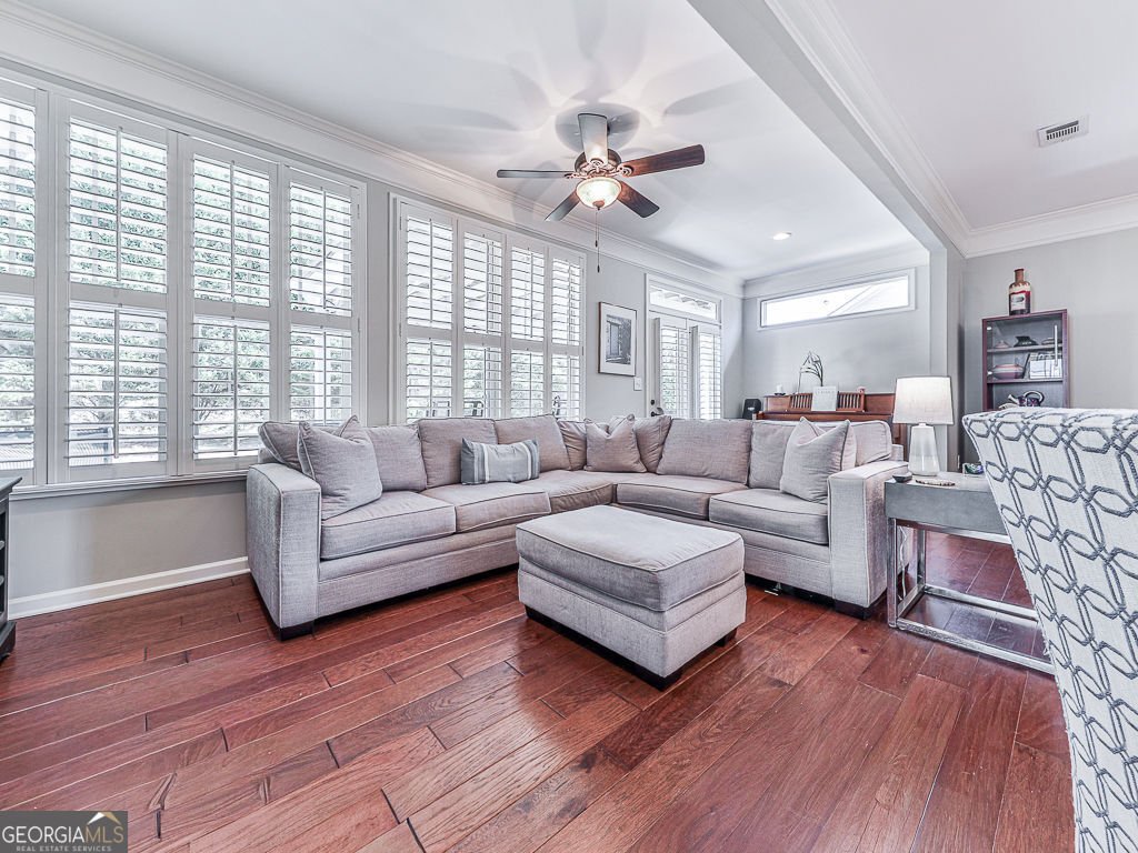 533 Appalachian Woods Drive Canton - Photo 19