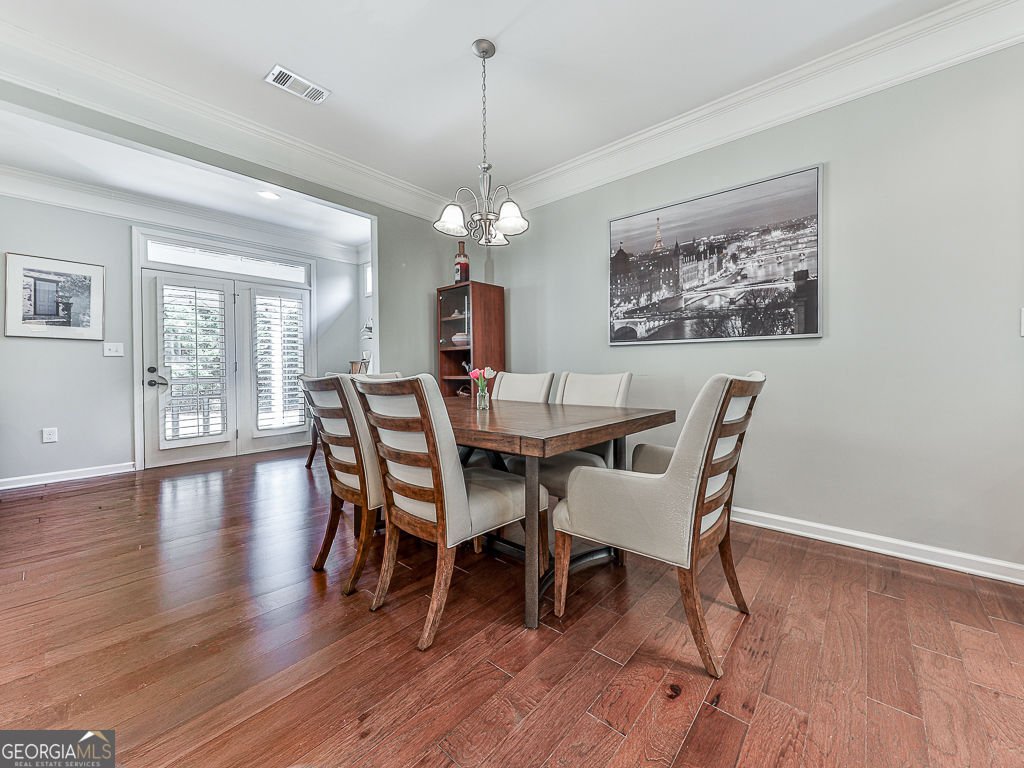 533 Appalachian Woods Drive Canton - Photo 20