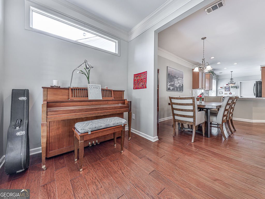 533 Appalachian Woods Drive Canton - Photo 21