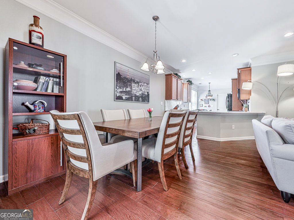 533 Appalachian Woods Drive Canton - Photo 23