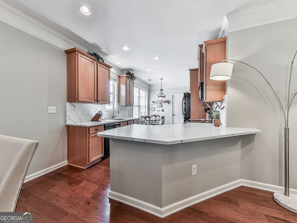 533 Appalachian Woods Drive Canton - Photo 24