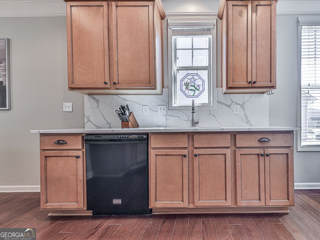 533 Appalachian Woods Drive Canton - Photo 25