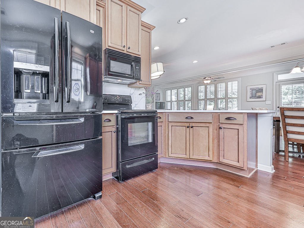 533 Appalachian Woods Drive Canton - Photo 26