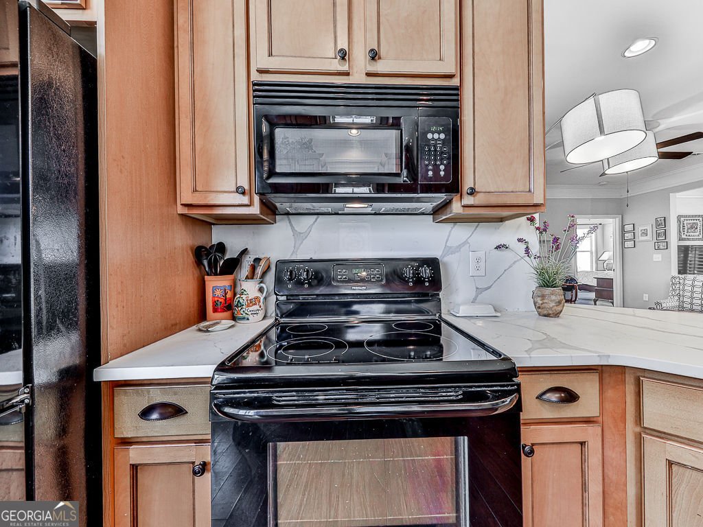 533 Appalachian Woods Drive Canton - Photo 27