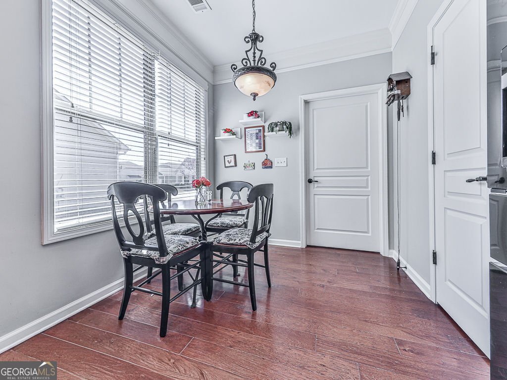 533 Appalachian Woods Drive Canton - Photo 29