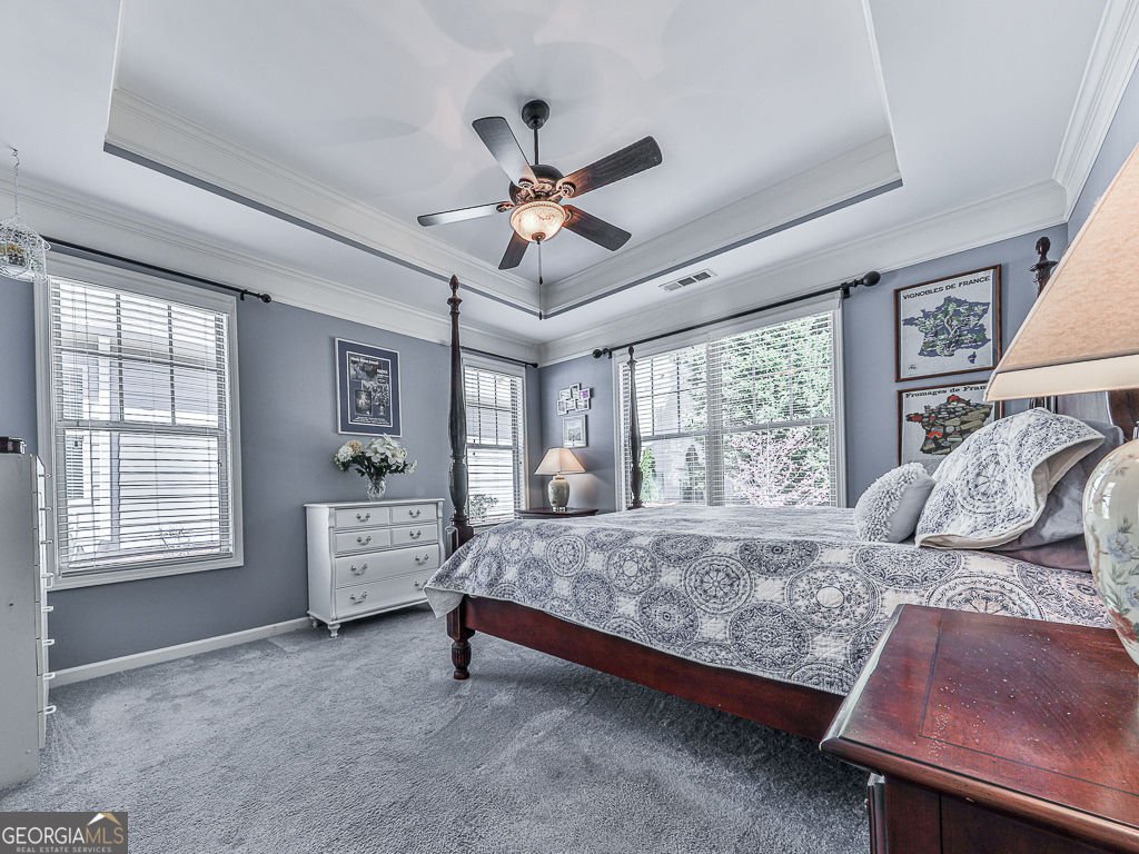 533 Appalachian Woods Drive Canton - Photo 30