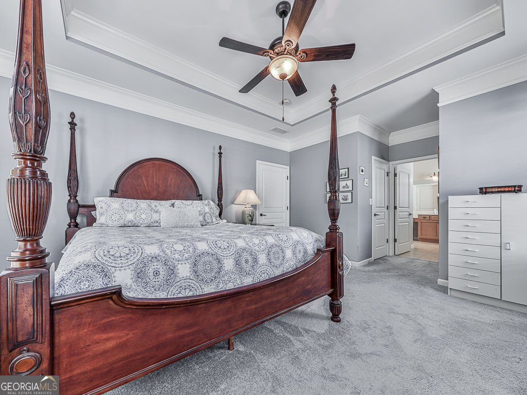 533 Appalachian Woods Drive Canton - Photo 31