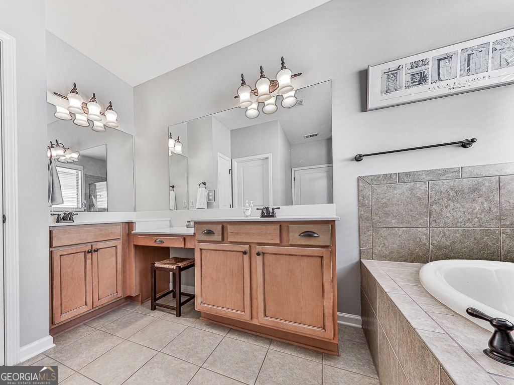 533 Appalachian Woods Drive Canton - Photo 32